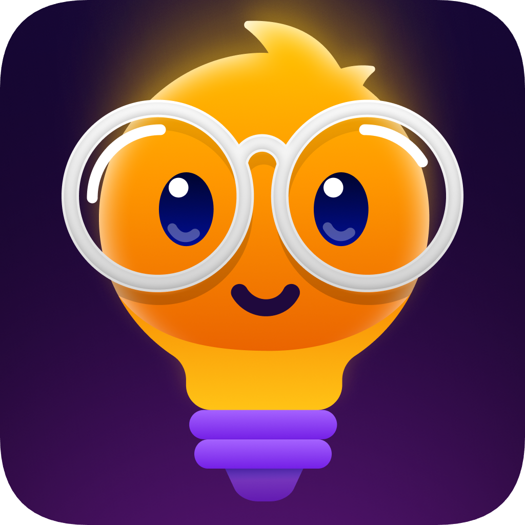 The Mind Elevate app logo.